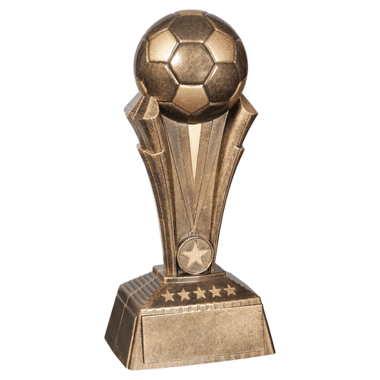 10" Soccer Champion Award