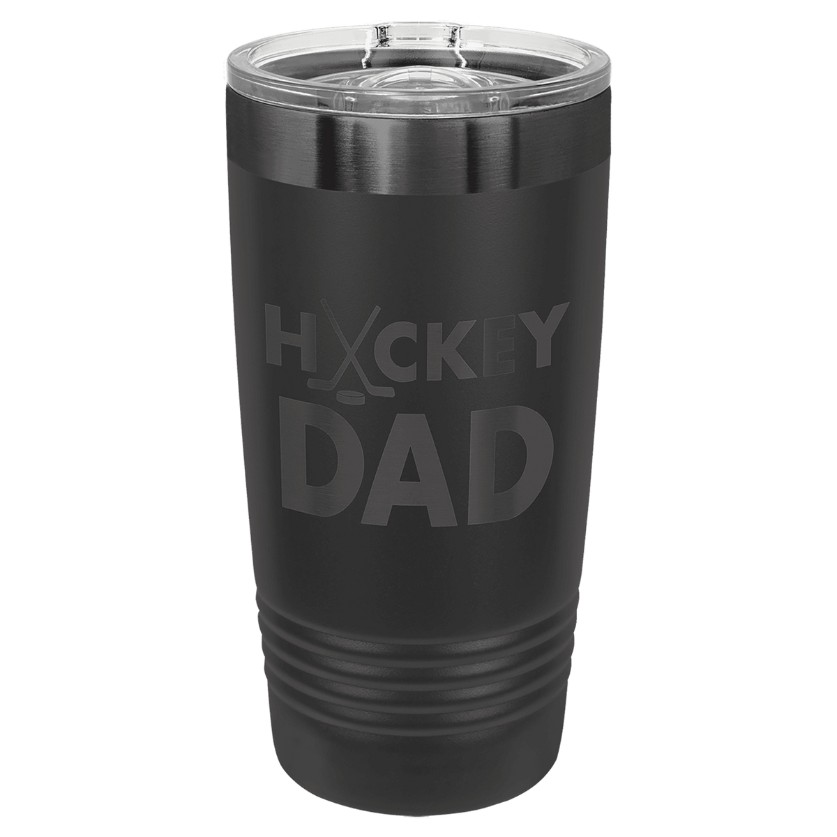 Black Ghost Black Polar Camel 20 oz. Ringneck Tumbler
